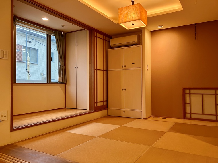 恵比寿戸建