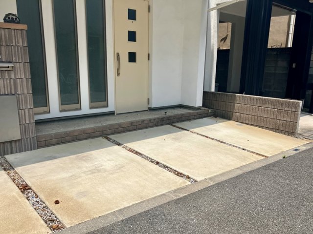 千駄木戸建