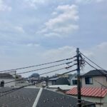 千駄木戸建