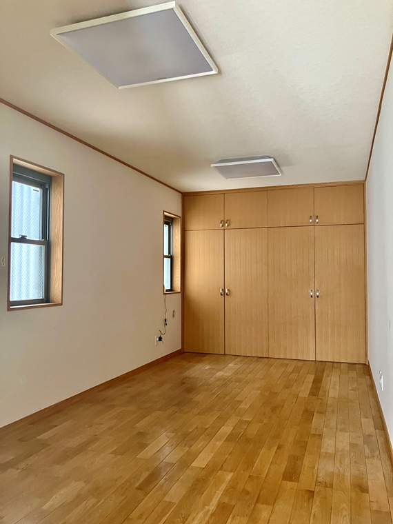 千駄木戸建
