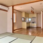 千駄木戸建