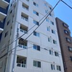 ウィルローズ月島テラス