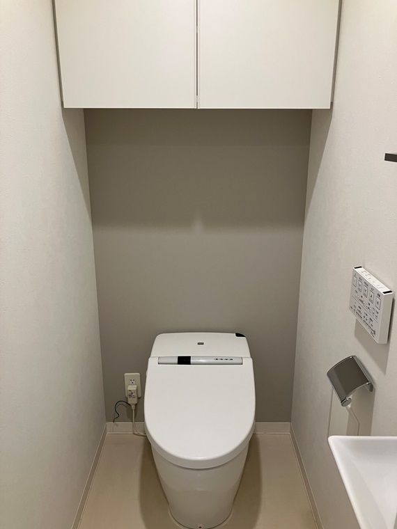ウィルローズ月島テラス