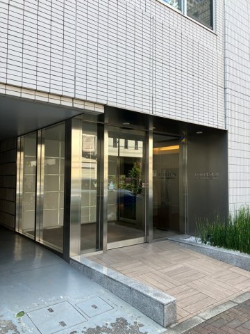 ウィルローズ月島テラス