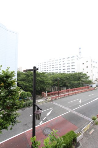 プライムアーバン目黒リバーフロント