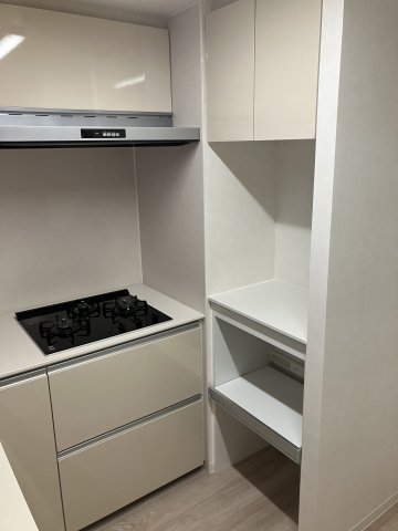 広尾アパートメント
