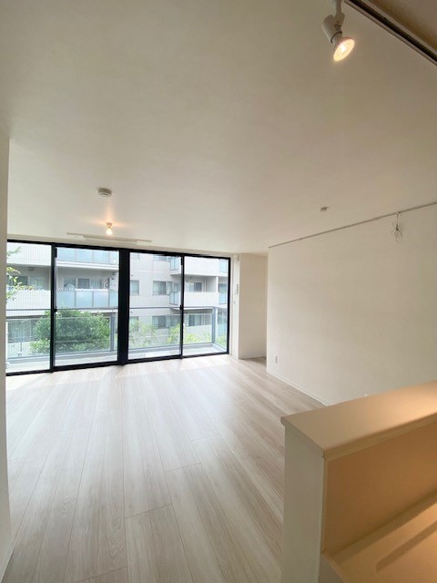 広尾アパートメント