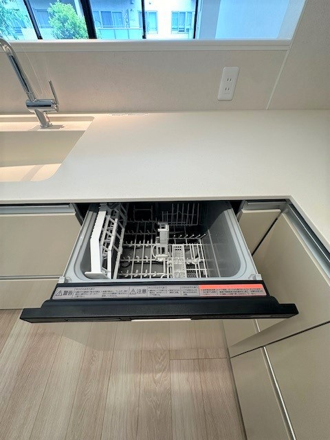 広尾アパートメント