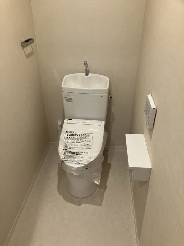 広尾アパートメント