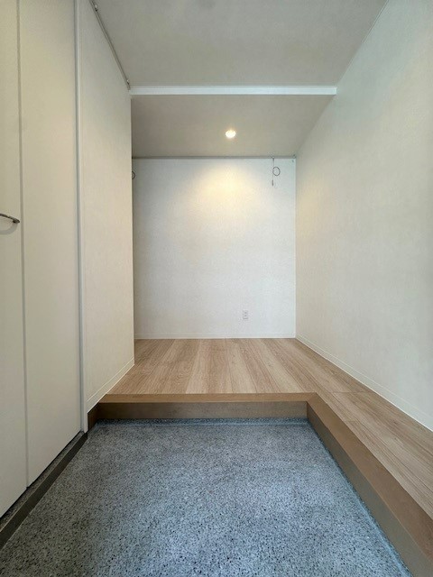 広尾アパートメント