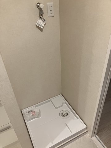 広尾アパートメント