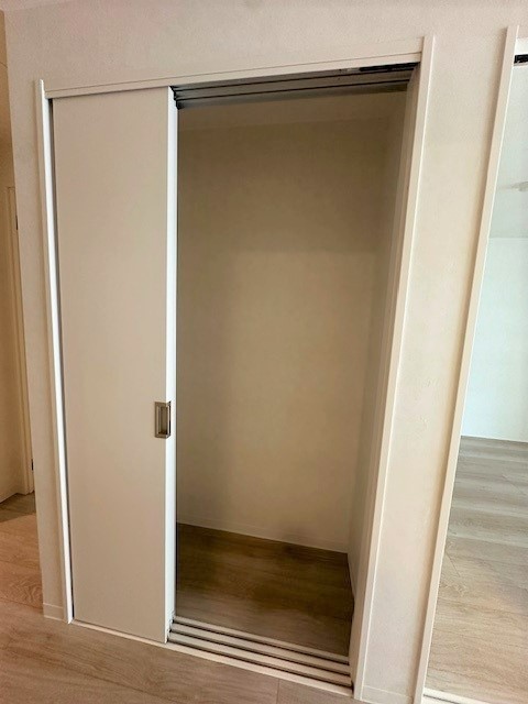 広尾アパートメント