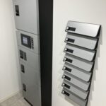 広尾アパートメント