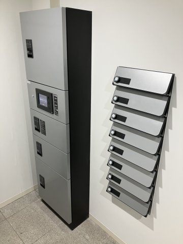 広尾アパートメント