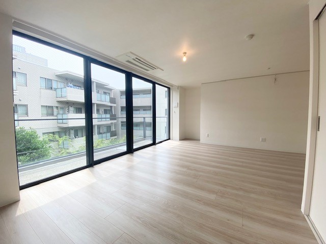 広尾アパートメント