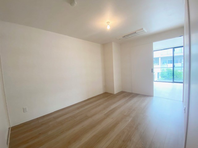 広尾アパートメント