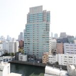 リバー＆タワー