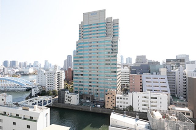 リバー＆タワー