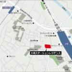 大崎ステーションレジデンス