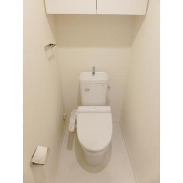 パークアクシス豊洲キャナル