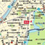 パークマンション千鳥ヶ淵