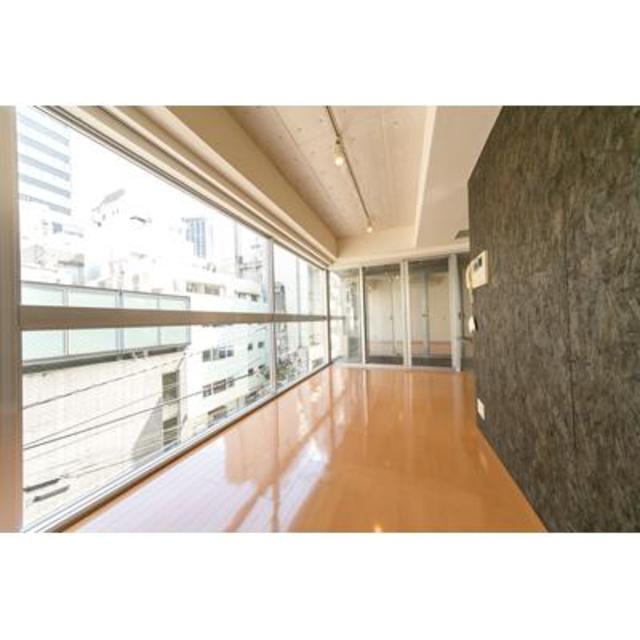 パークアクシス渋谷