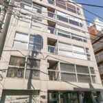 パークアクシス渋谷