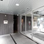 パークアクシス渋谷
