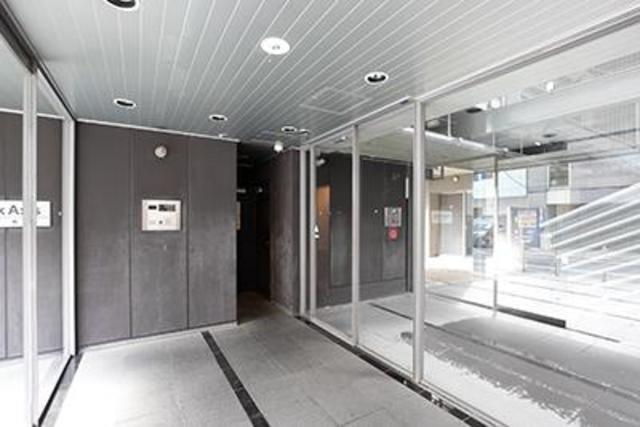 パークアクシス渋谷