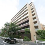 パークアクシス池田山