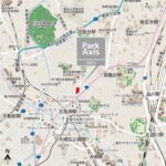 パークアクシス池田山
