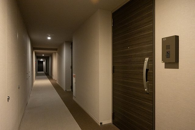 パークアクシス池田山