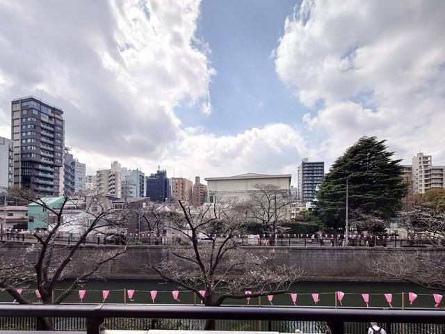 ＭＦＰＲ目黒タワー