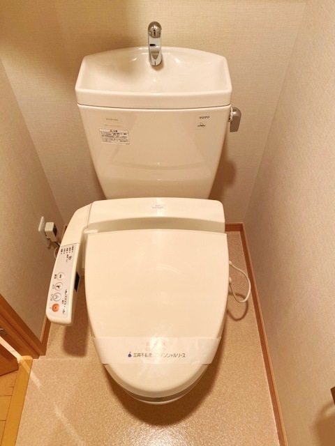 ＭＦＰＲ目黒タワー