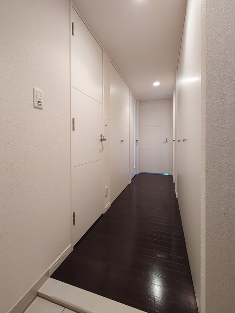 ＭＦＰＲ目黒タワー