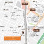 ＭＯＭＥＮＴＯ　ＳＨＩＯＤＯＭＥ