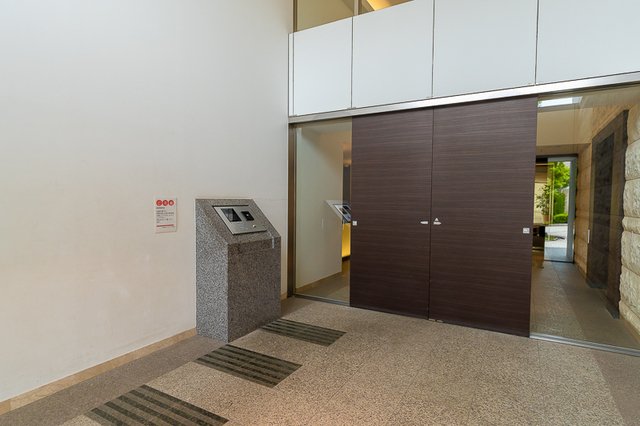 パークアクシス恵比寿