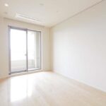 パークコート麻布十番　ザ　タワー