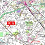 ＵＲＢＡＮ　ＰＡＲＫ　ＧＲＡＮＤＥ代官山
