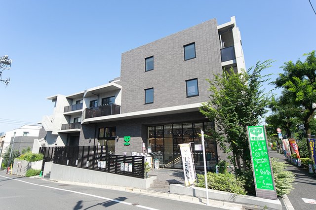 ＵＲＢＡＮ　ＰＡＲＫ　ＧＲＡＮＤＥ代官山