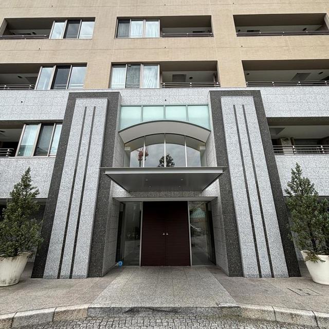 パークアクシス恵比寿