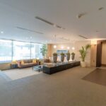 パークアクシス恵比寿