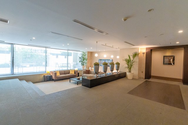パークアクシス恵比寿