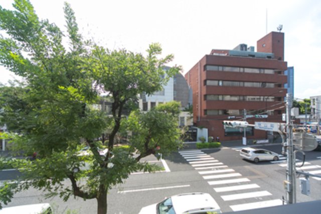 ＵＲＢＡＮ　ＰＡＲＫ　ＧＲＡＮＤＥ代官山