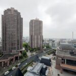恵比寿ガーデンテラス弐番館