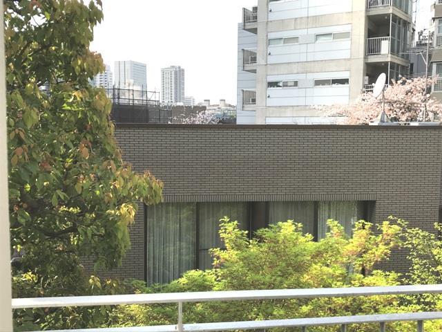 テラス乃木坂