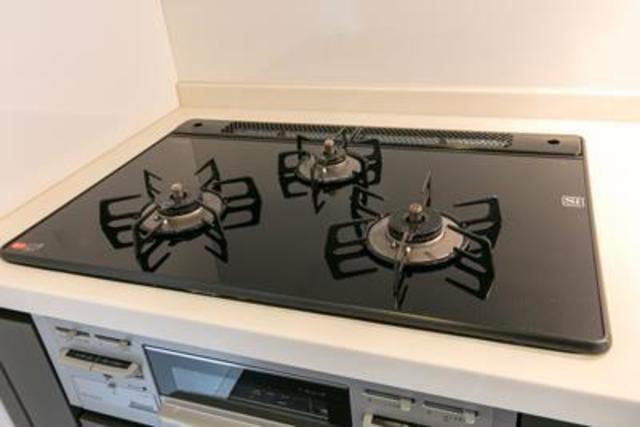 パークアクシス御成門