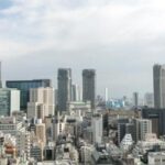 パークアクシス御成門