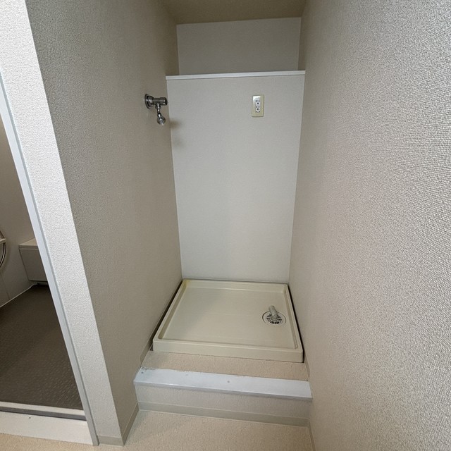 パークアクシス豊洲