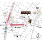 ユニゾンタワー